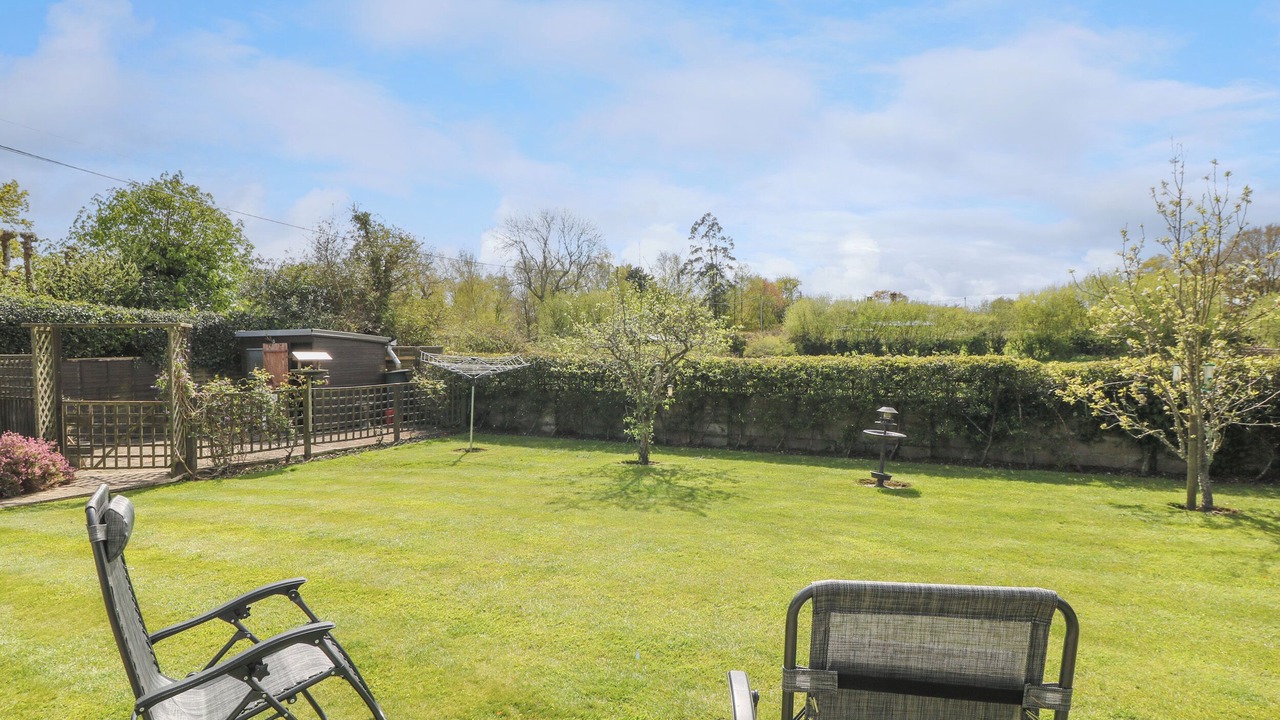 Photo of Outdoor in Boldre