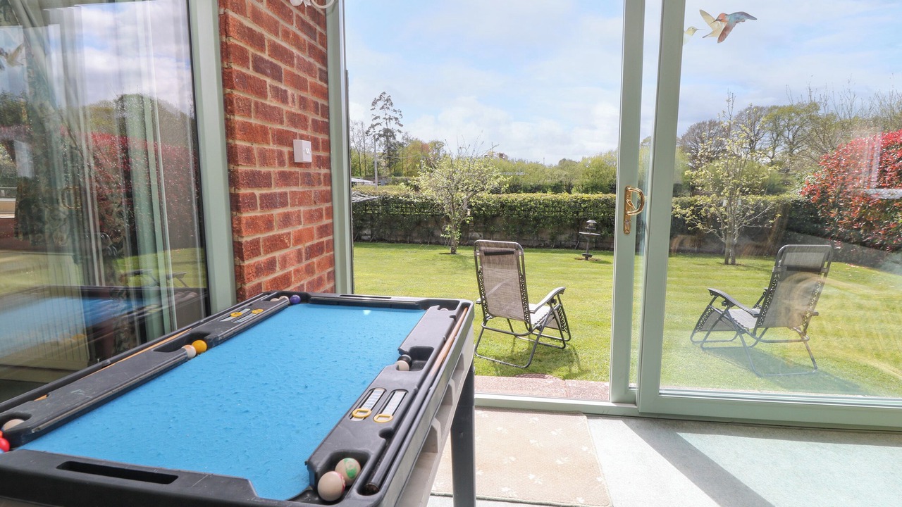 Photo of Bedroom in Boldre