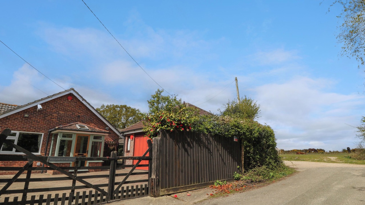 Photo of Outdoor in Boldre