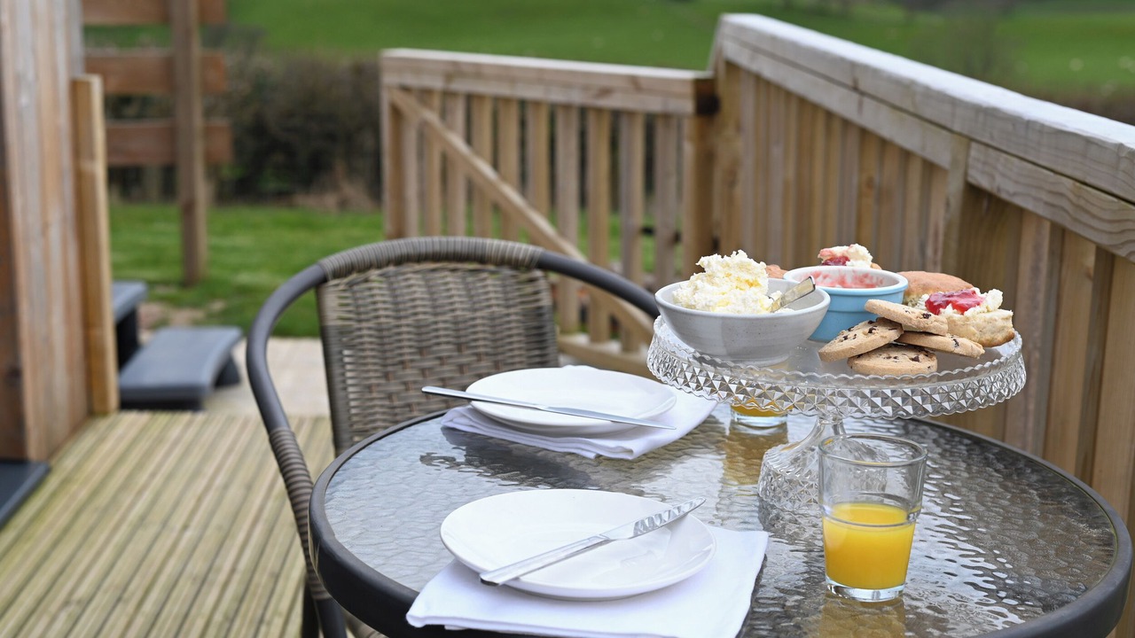 Photo of Outdoor in Llanfair Caereinion