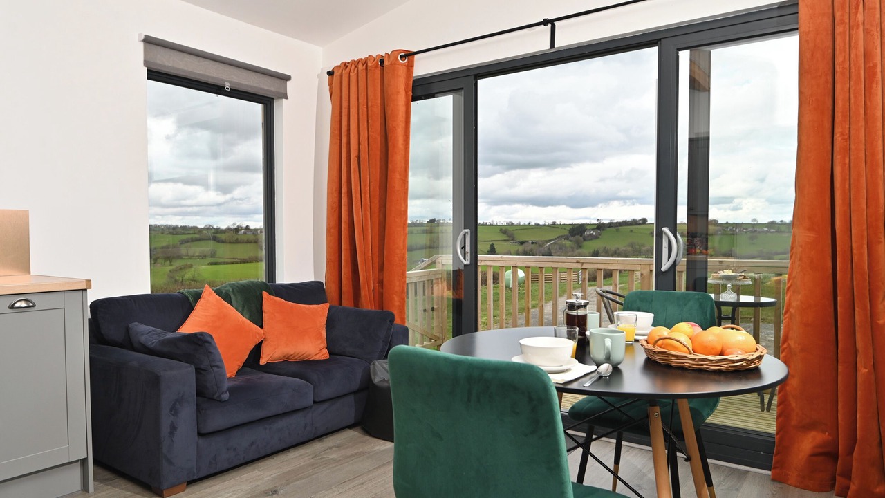 Photo of Livingroom in Llanfair Caereinion