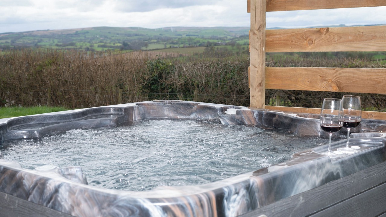 Photo of Outdoor in Llanfair Caereinion