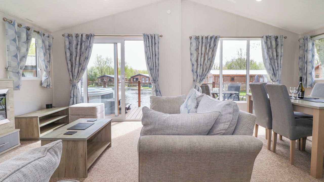 Photo of Livingroom in Tewitfield