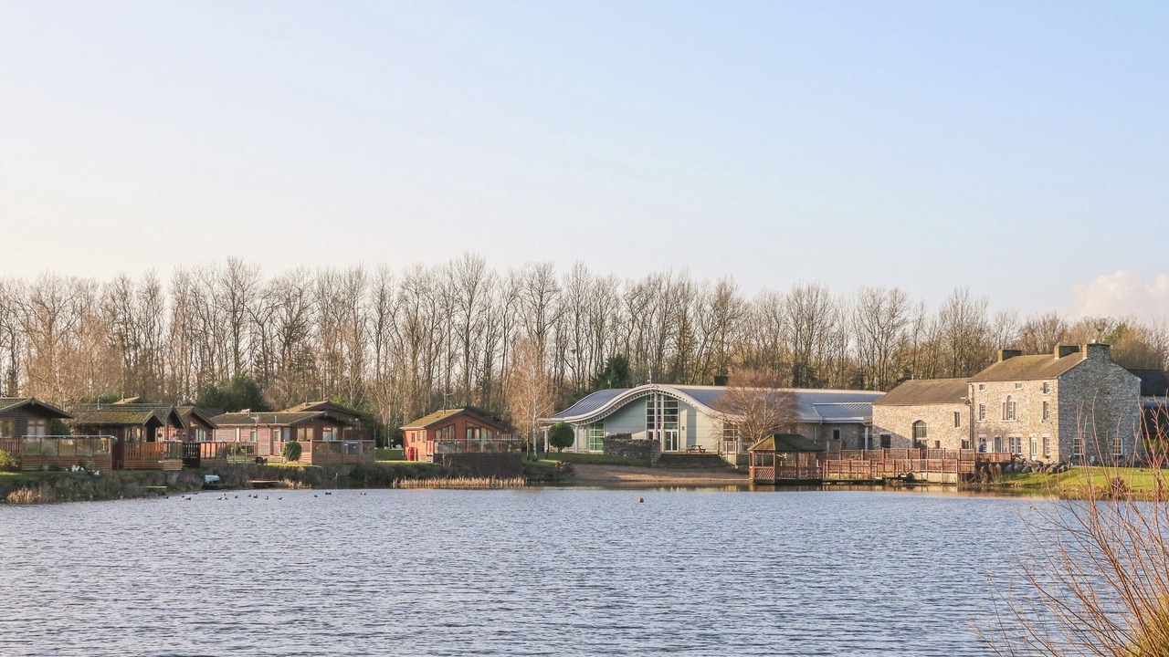 Photo of Outdoor in Tewitfield