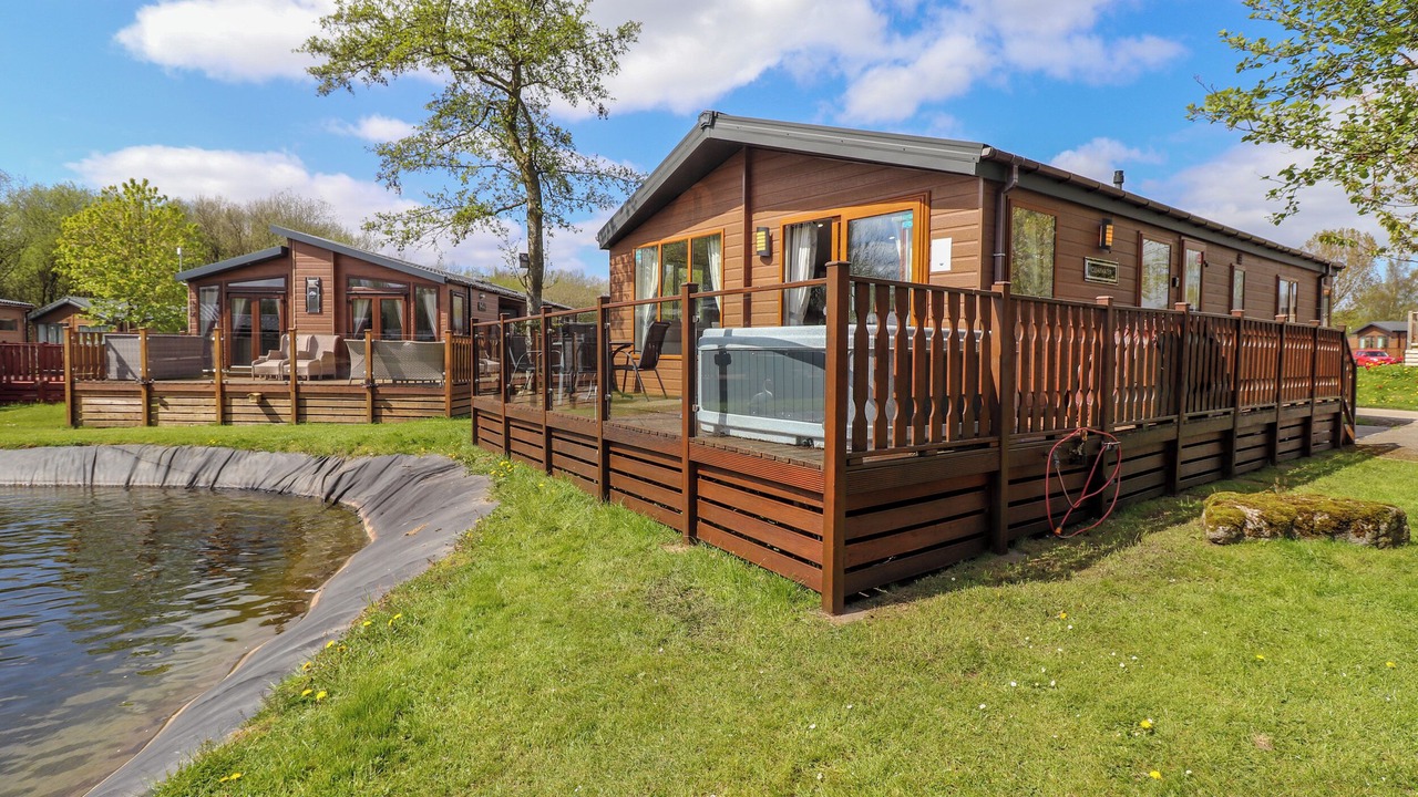 Photo of Outdoor in Tewitfield