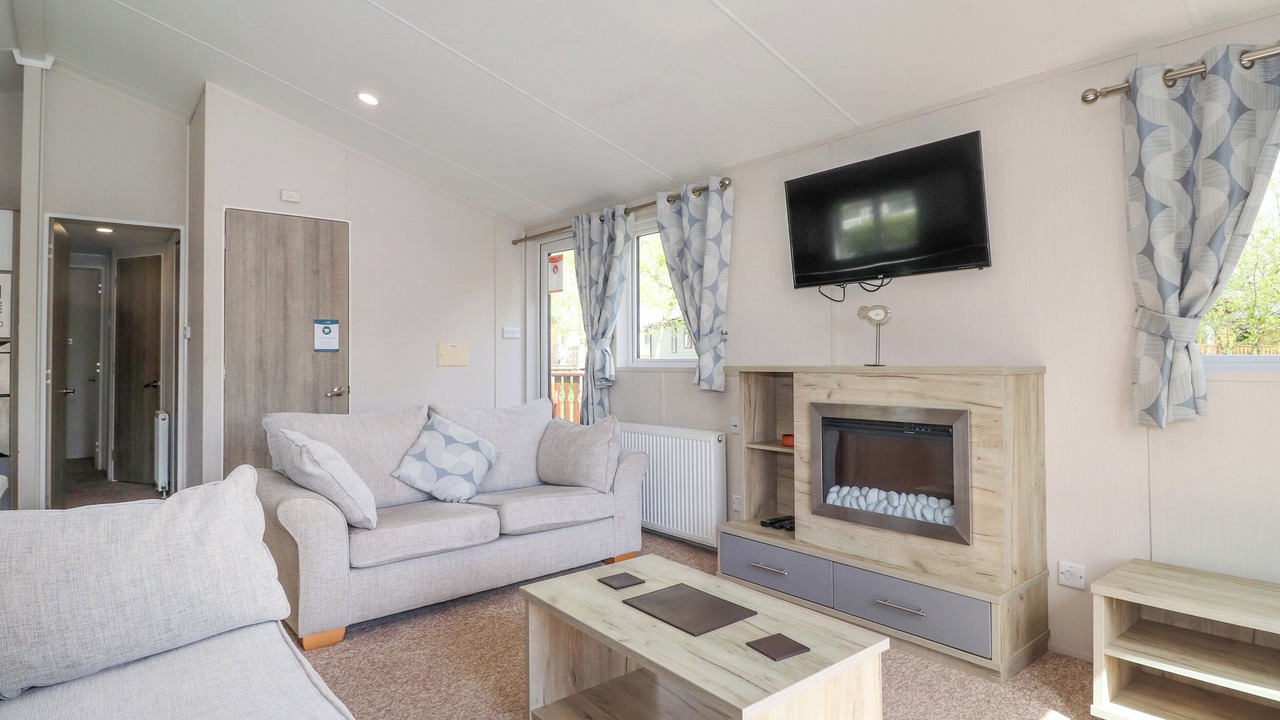 Photo of Livingroom in Tewitfield