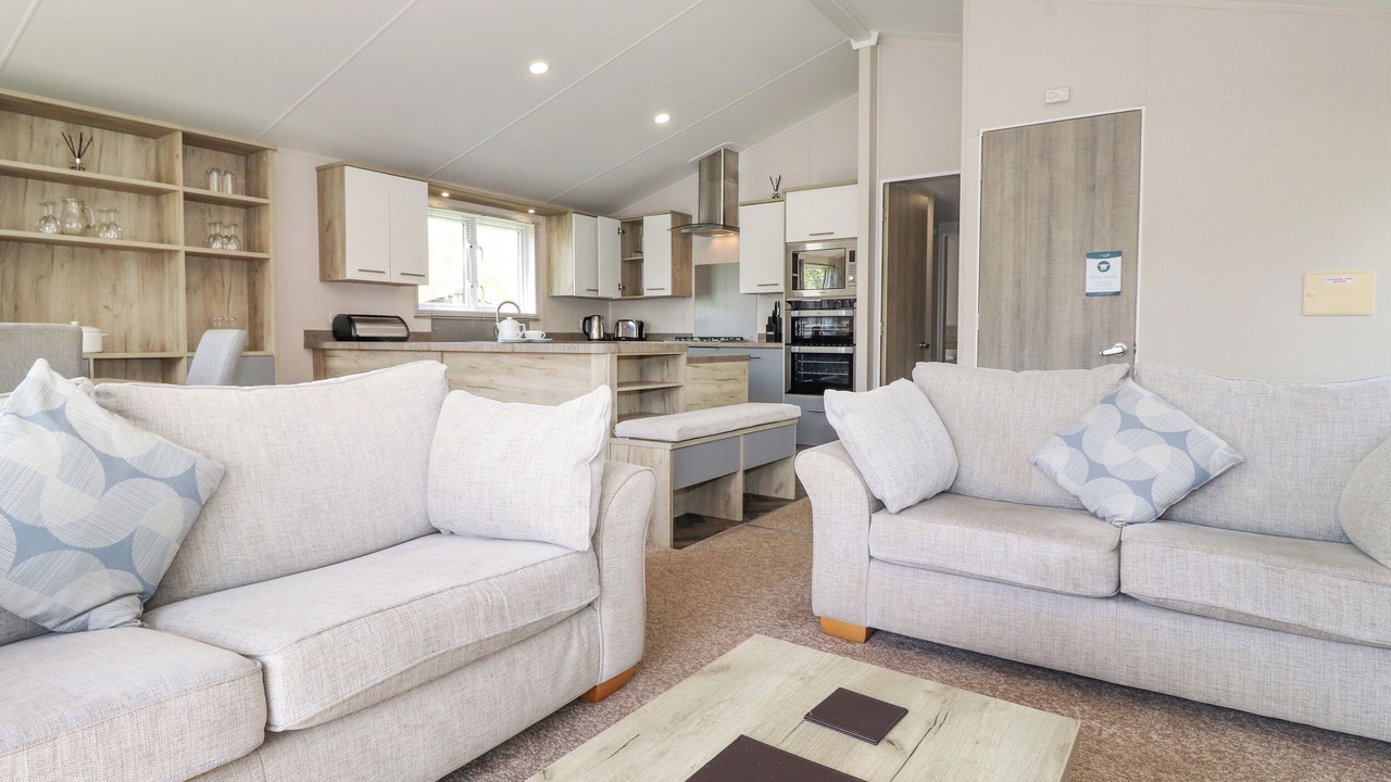 Photo of Livingroom in Tewitfield