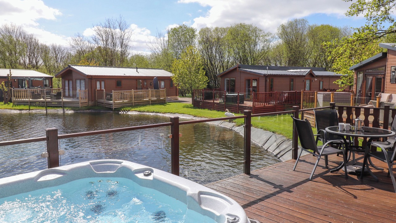 Photo of Outdoor in Tewitfield