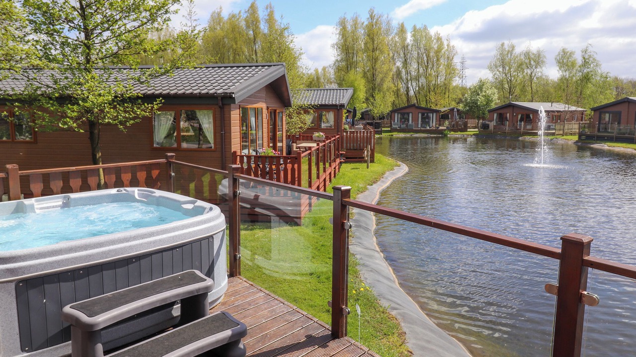 Photo of Outdoor in Tewitfield