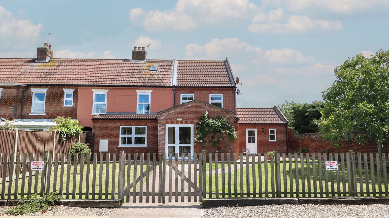 Photo of Outdoor in Winterton-on-Sea