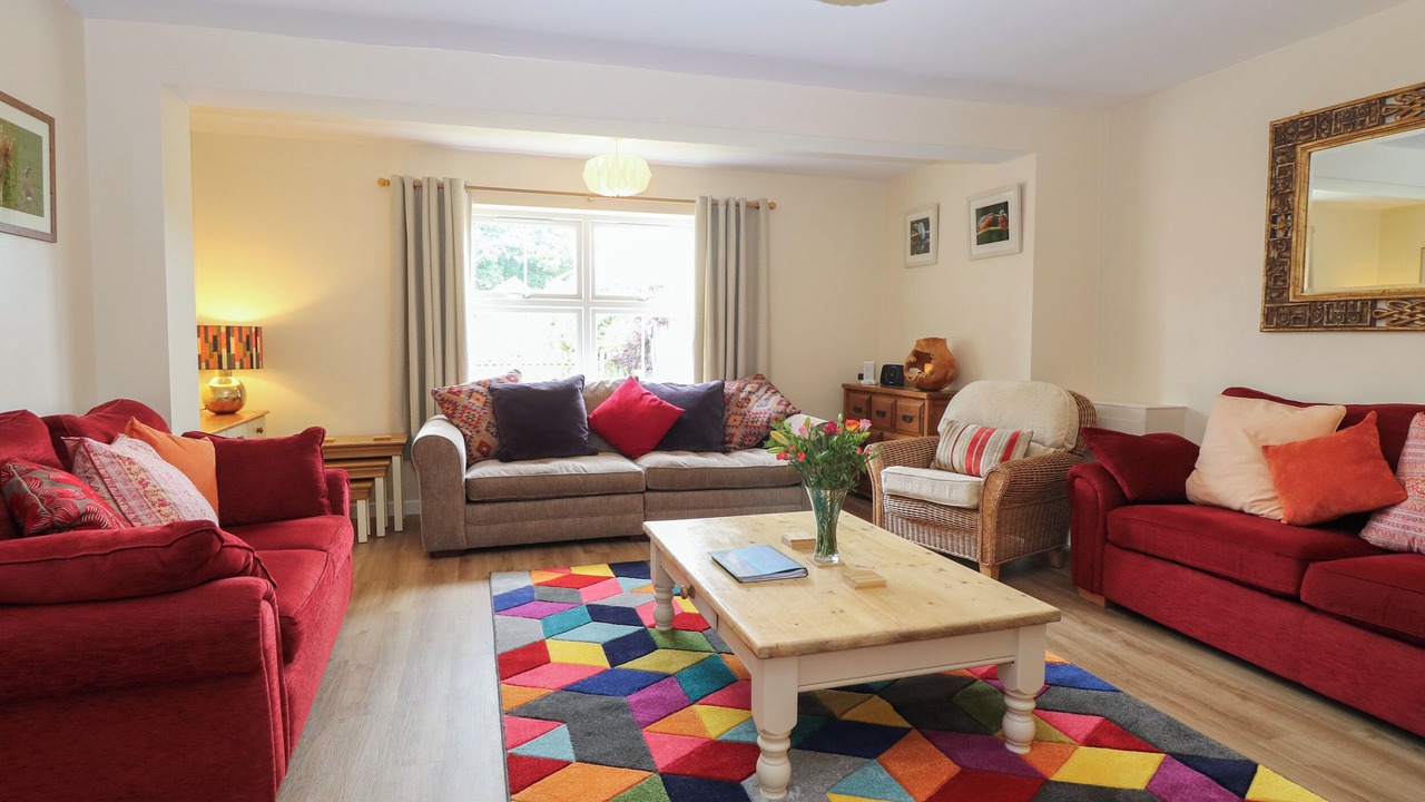 Photo of Livingroom in Winterton-on-Sea