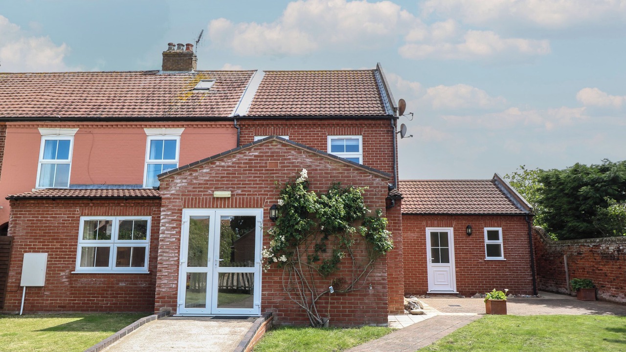 Photo of Outdoor in Winterton-on-Sea