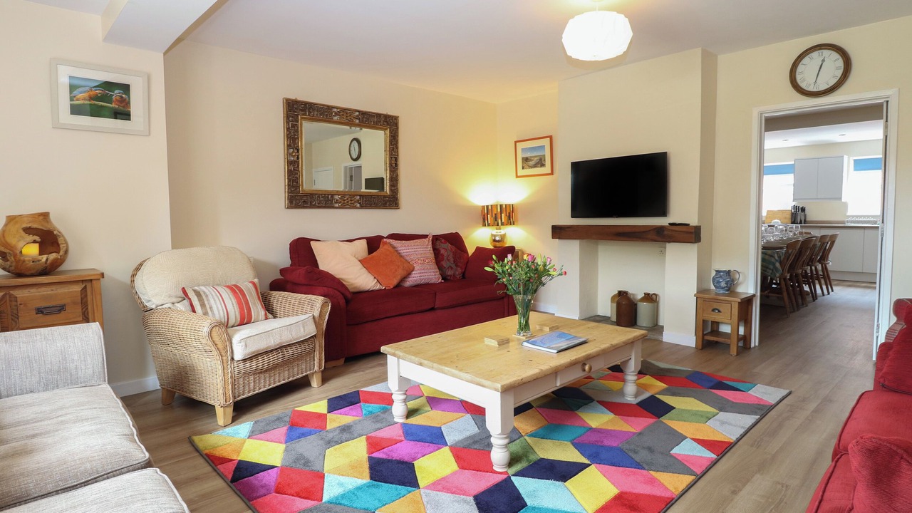 Photo of Livingroom in Winterton-on-Sea