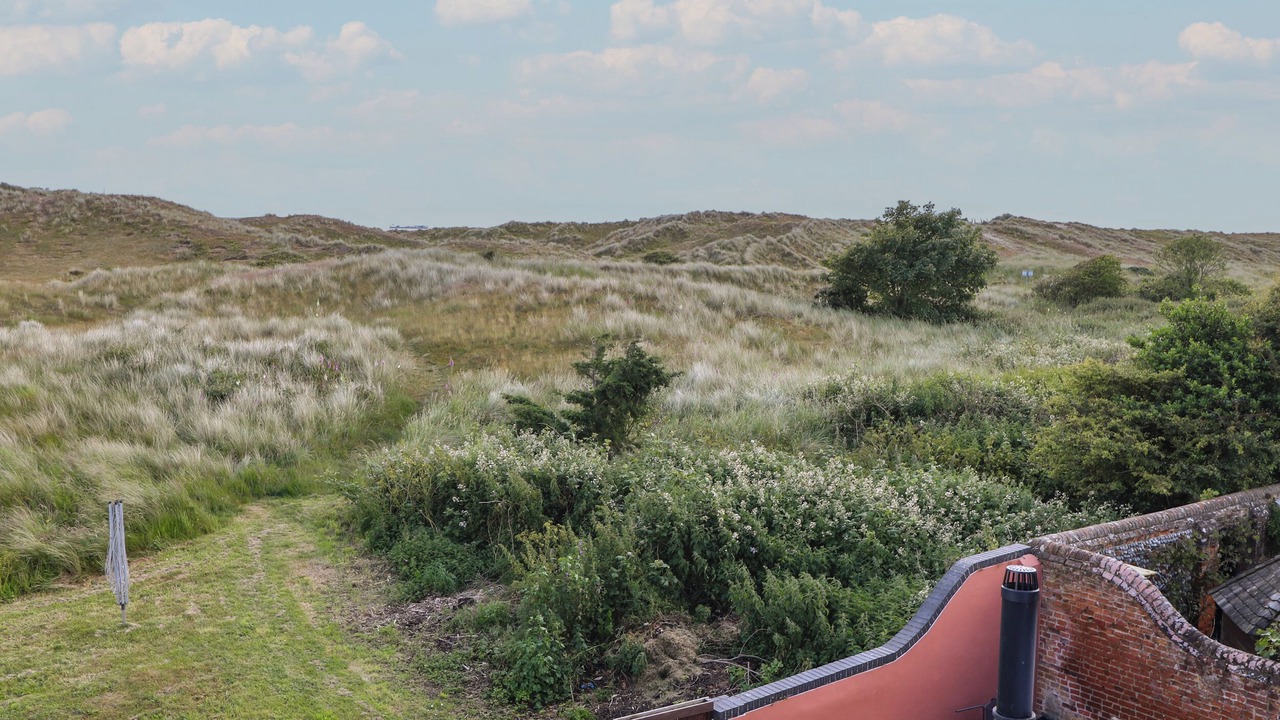 Photo of Outdoor in Winterton-on-Sea