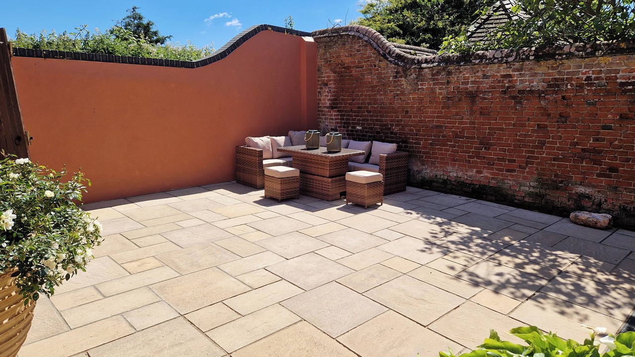 Photo of Outdoor in Winterton-on-Sea