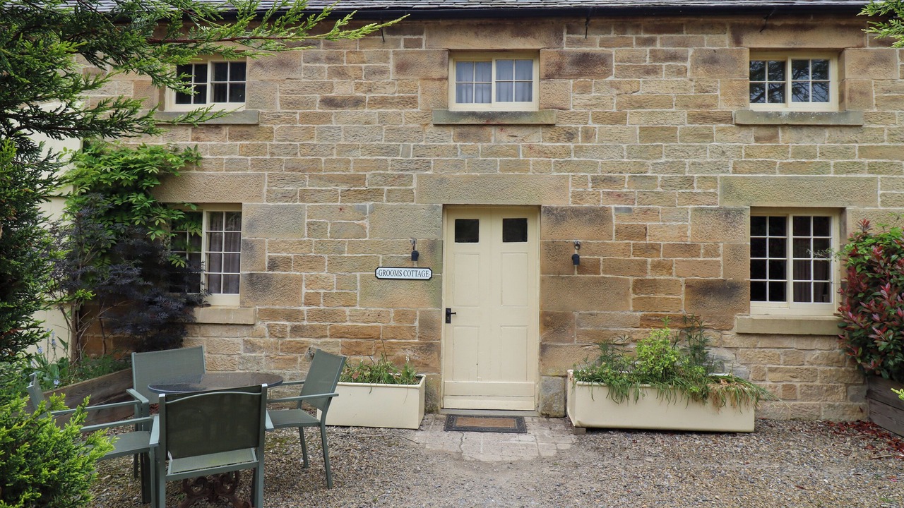 Photo of Outdoor in Hallington