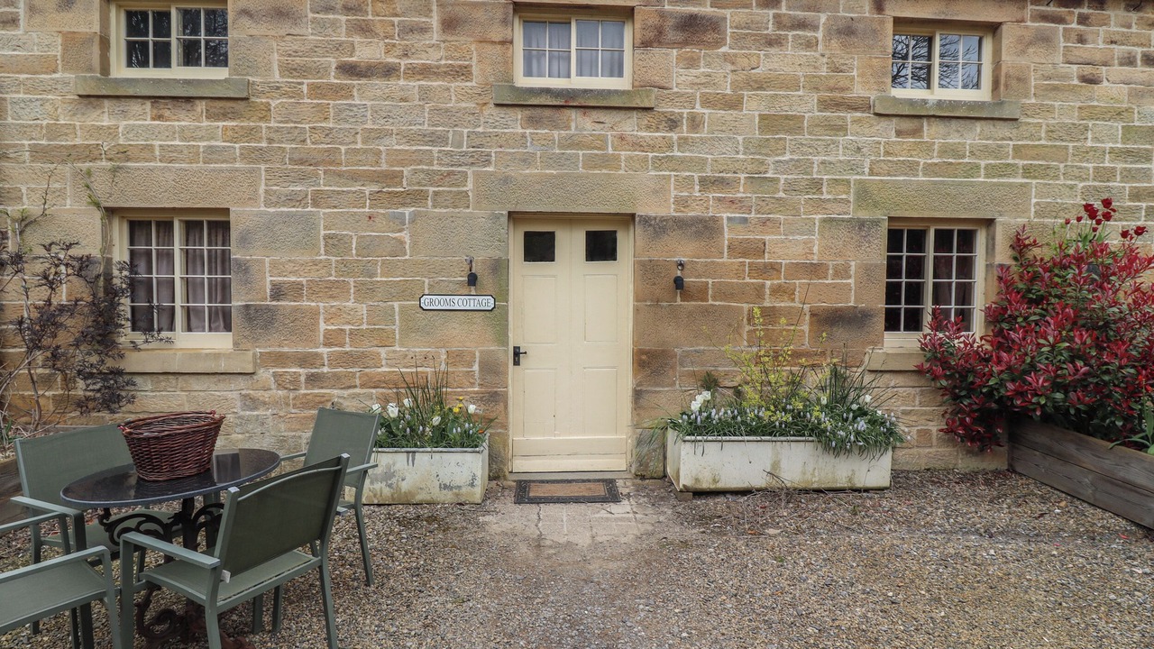 Photo of Outdoor in Hallington