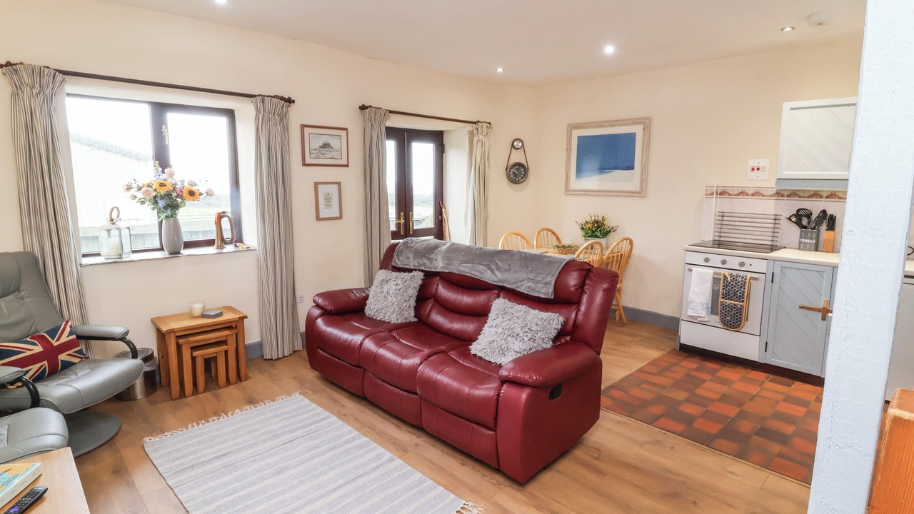 Photo of Livingroom in Stibb