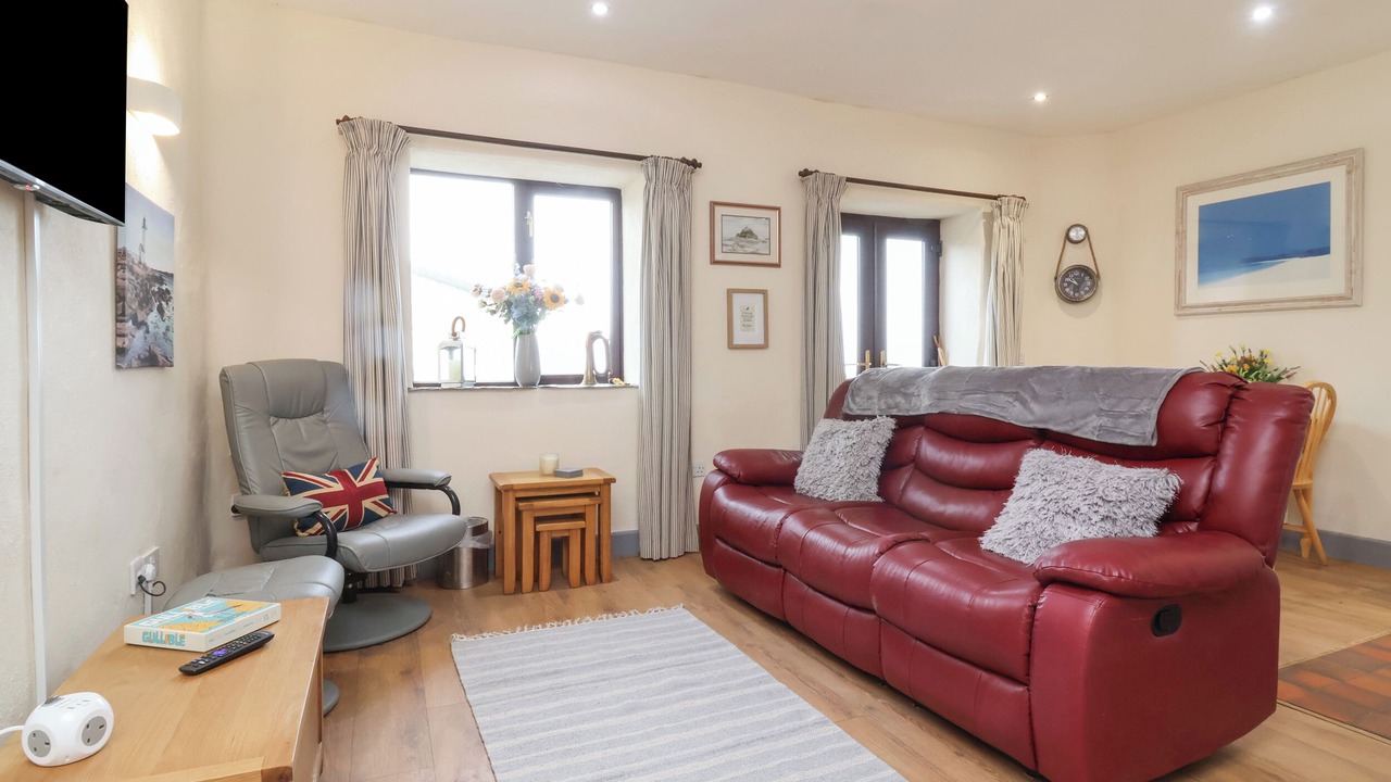 Photo of Livingroom in Stibb