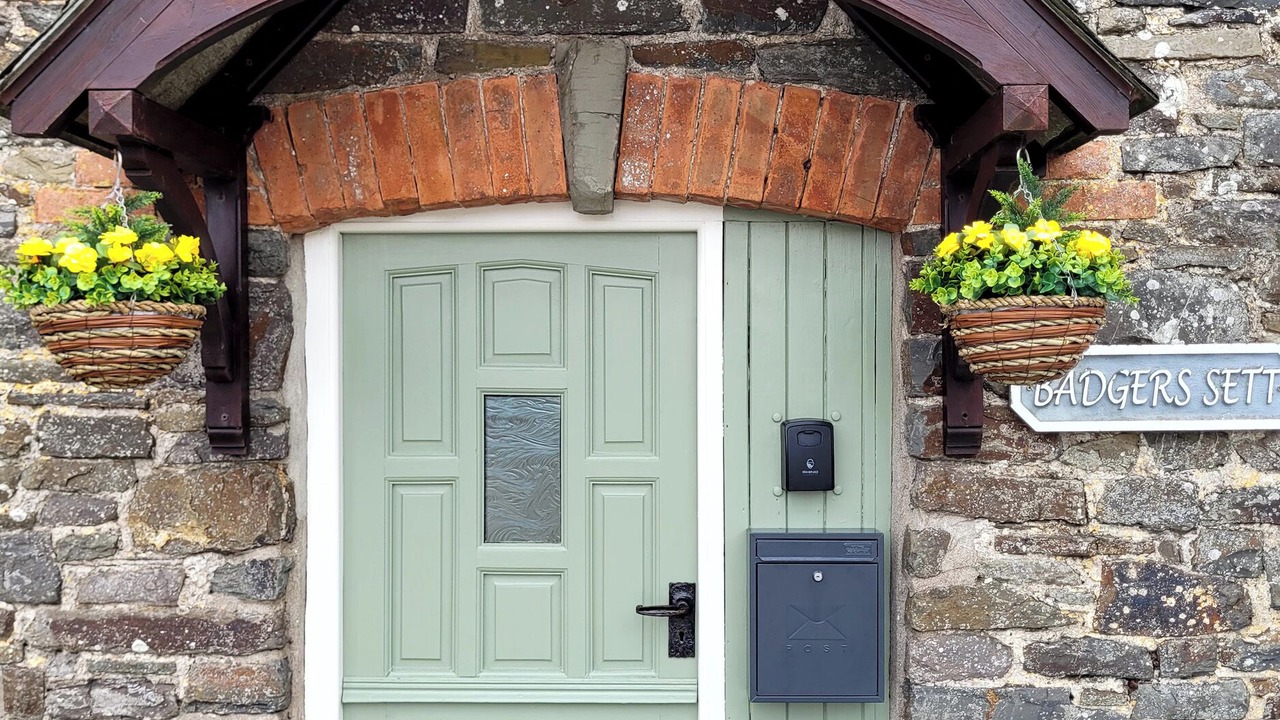 Photo of Outdoor in Stibb