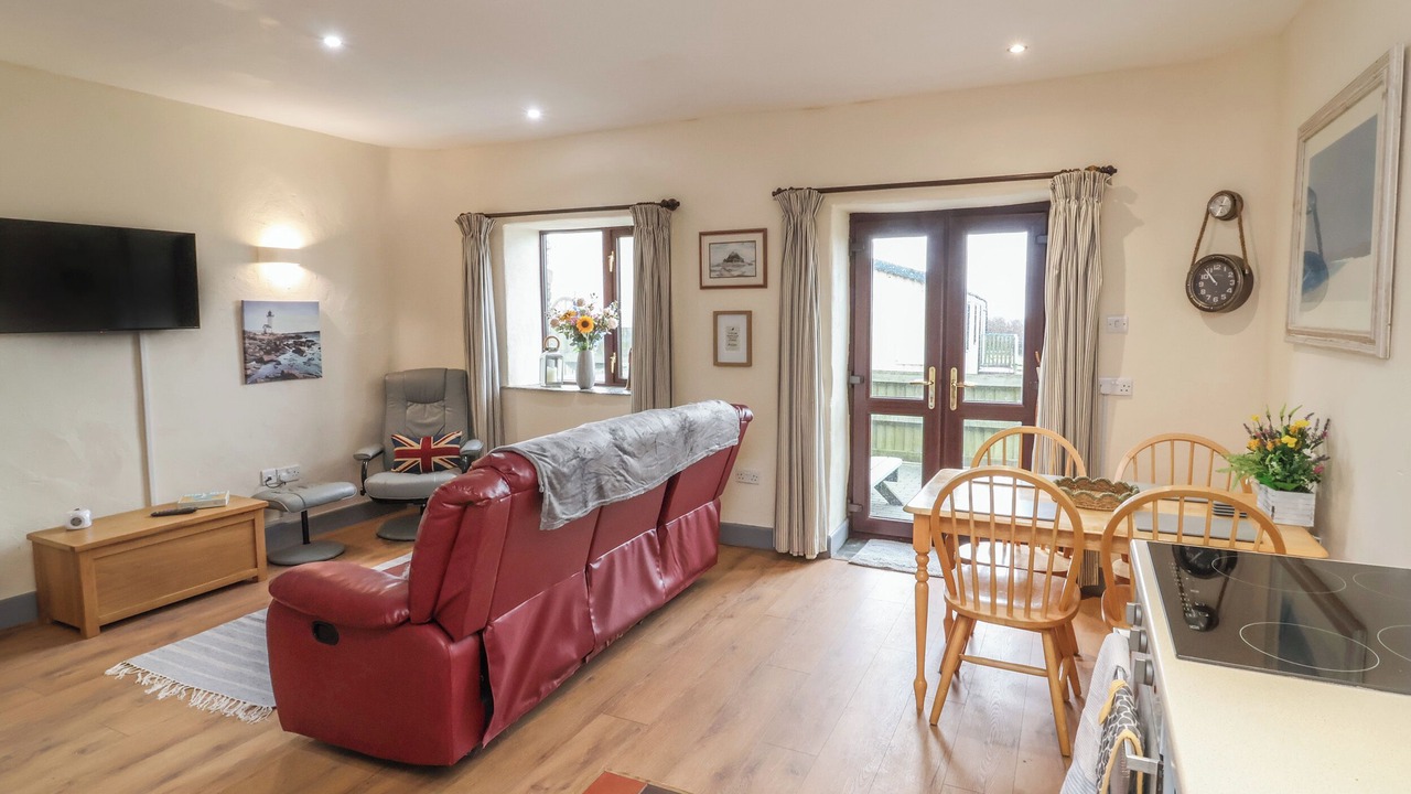 Photo of Livingroom in Stibb