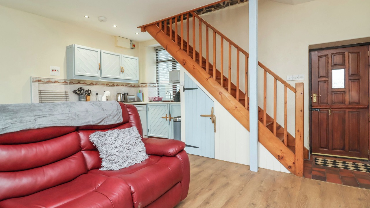 Photo of Livingroom in Stibb