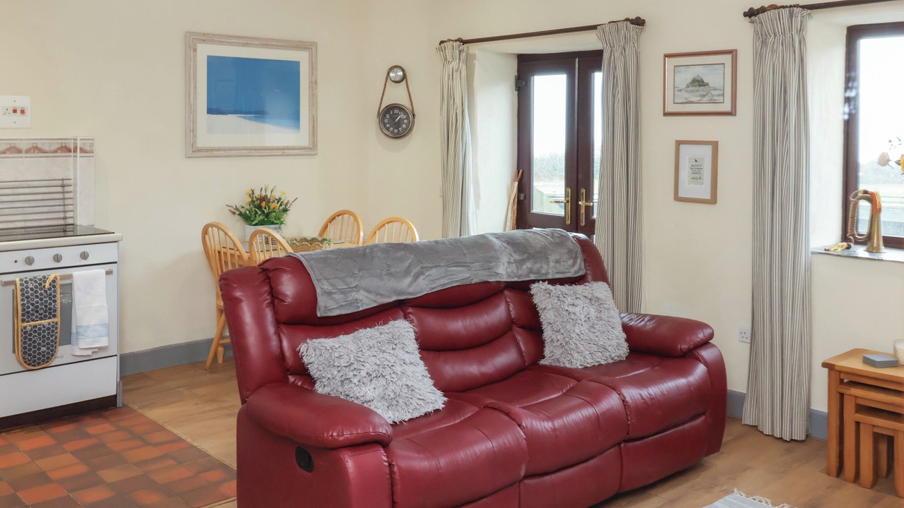 Photo of Livingroom in Stibb