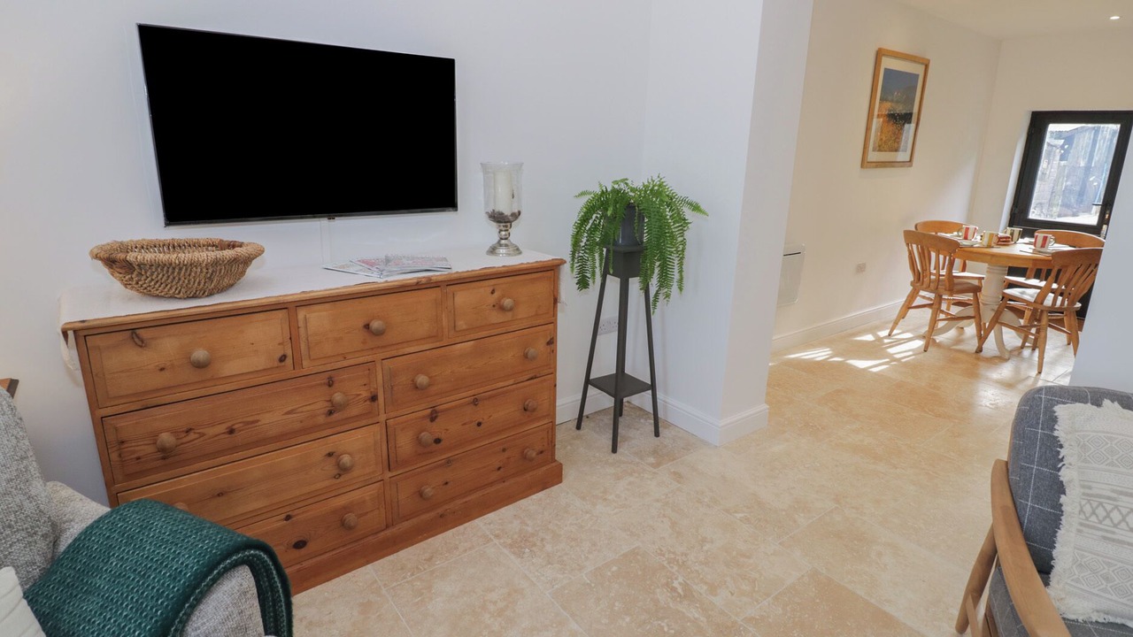 Photo of Livingroom in Hellidon