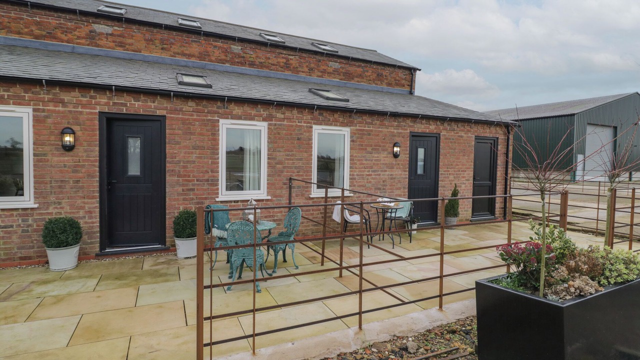 Photo of Patio Balcony in Hellidon