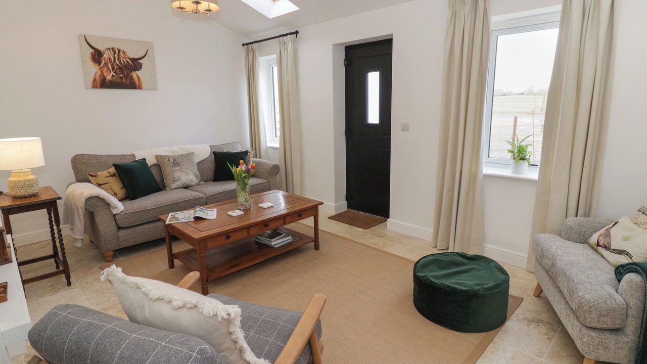 Photo of Livingroom in Hellidon