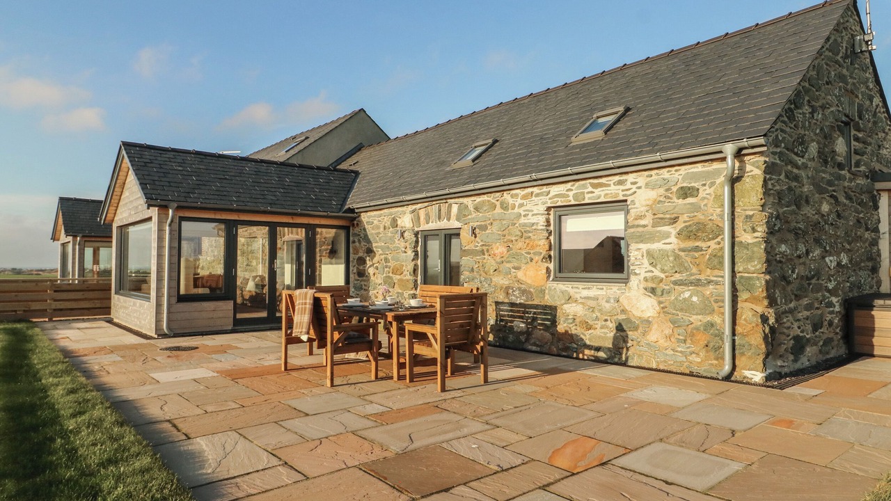 Photo of Outdoor in Llanfaethlu