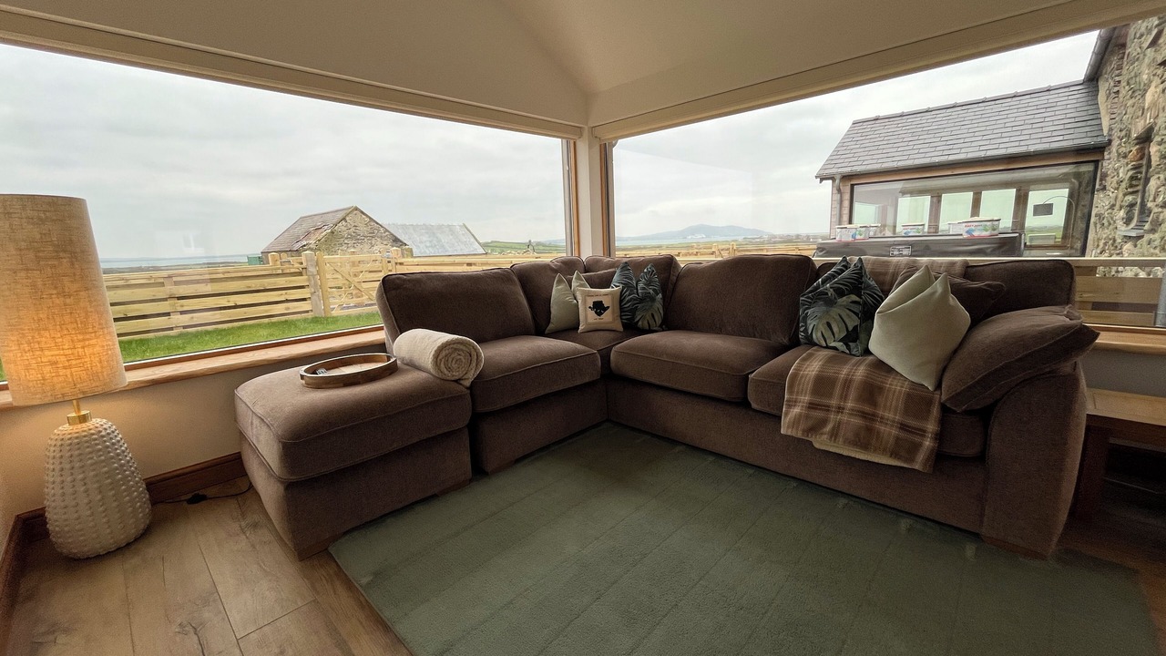Photo of Livingroom in Llanfaethlu