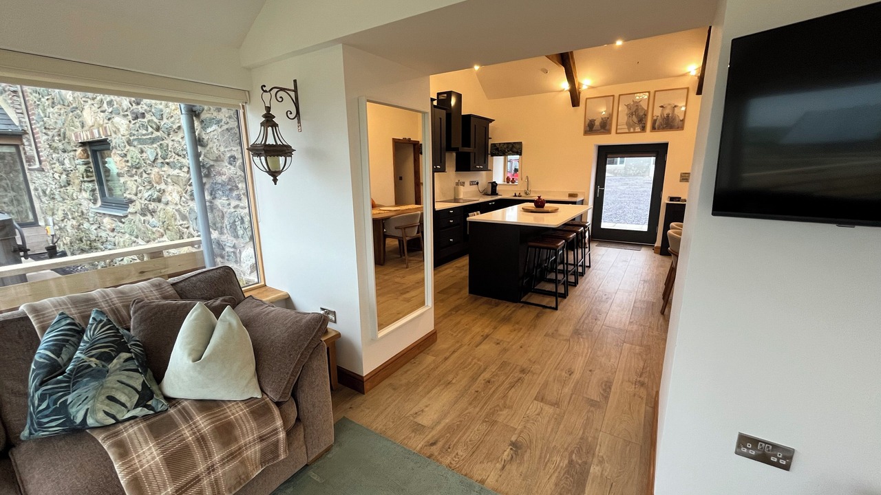 Photo of Livingroom in Llanfaethlu