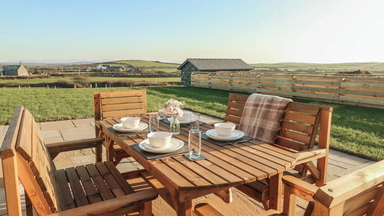 Photo of Outdoor in Llanfaethlu