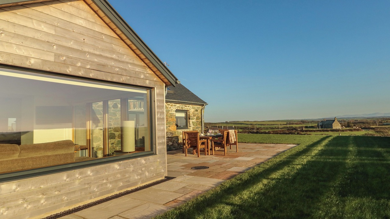 Photo of Outdoor in Llanfaethlu