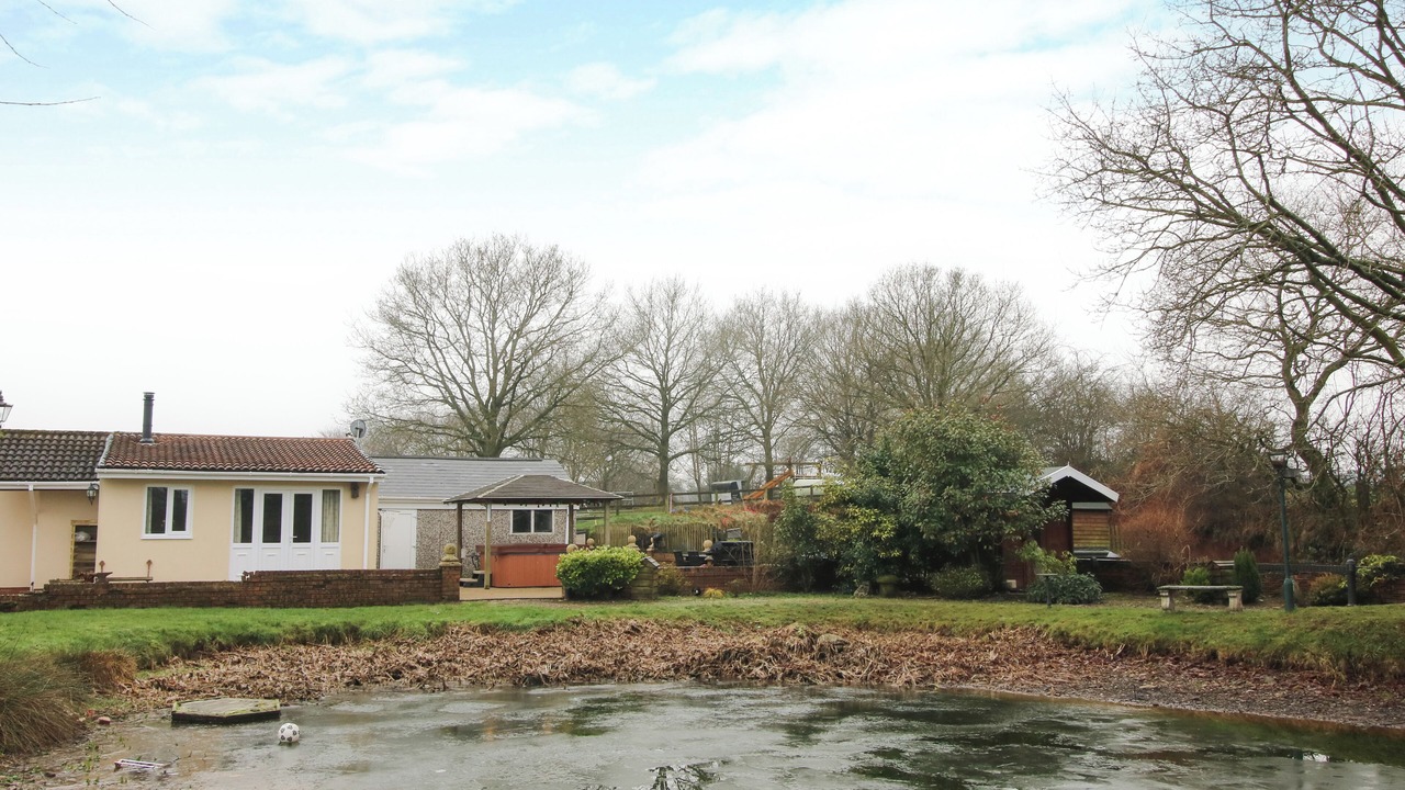 Photo of Outdoor in Sugnall