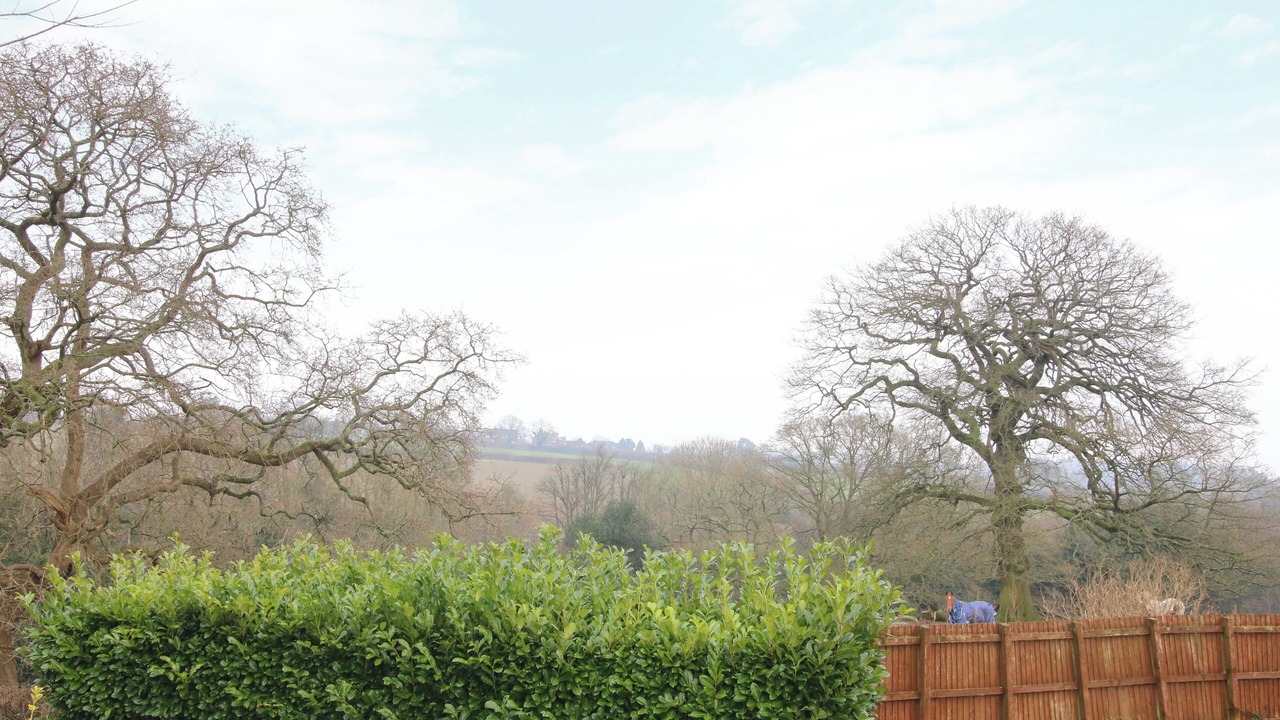 Photo of Outdoor in Sugnall