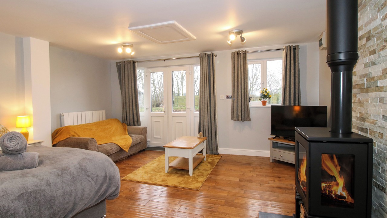 Photo of Livingroom in Sugnall