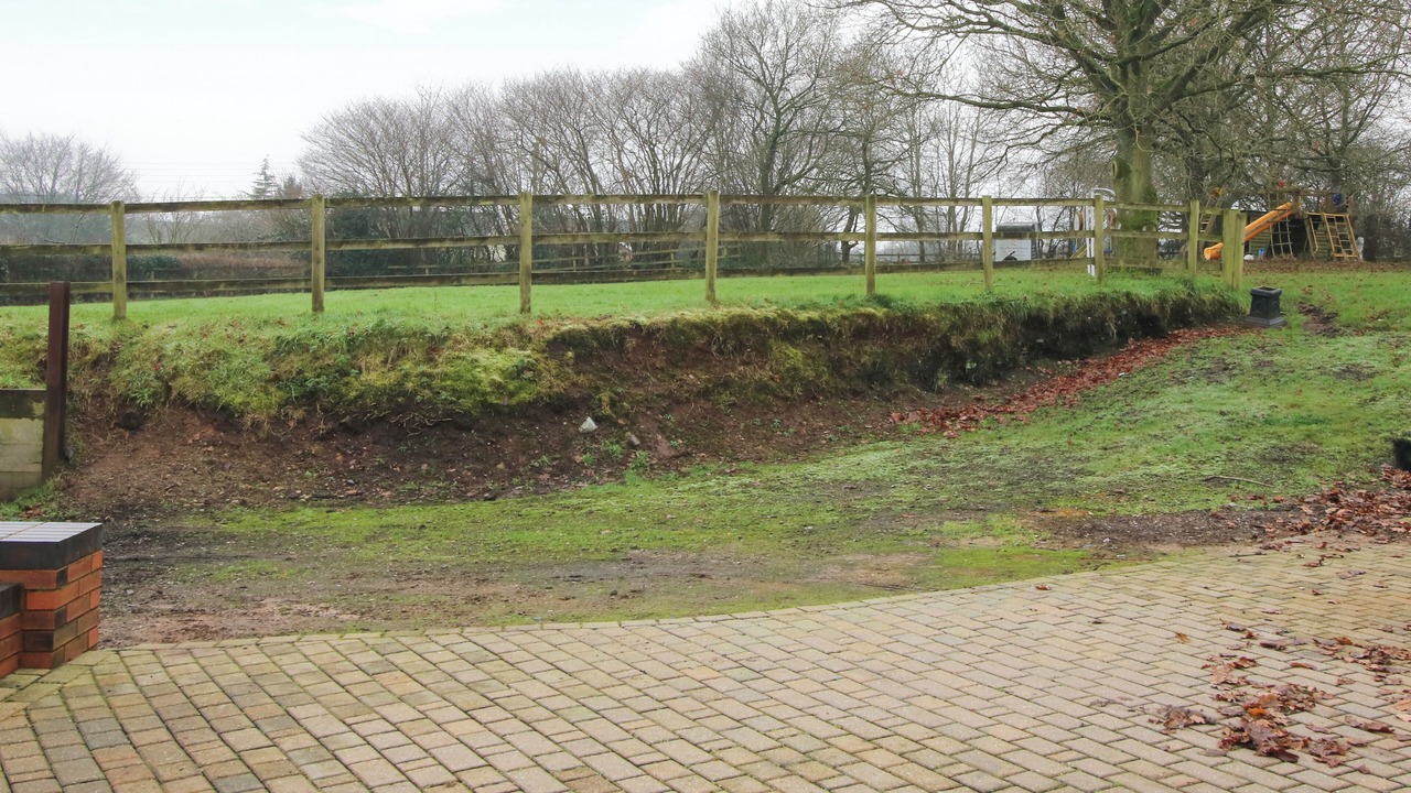 Photo of Outdoor in Sugnall