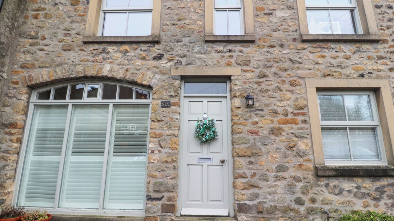 Photo of Outdoor in Long Preston