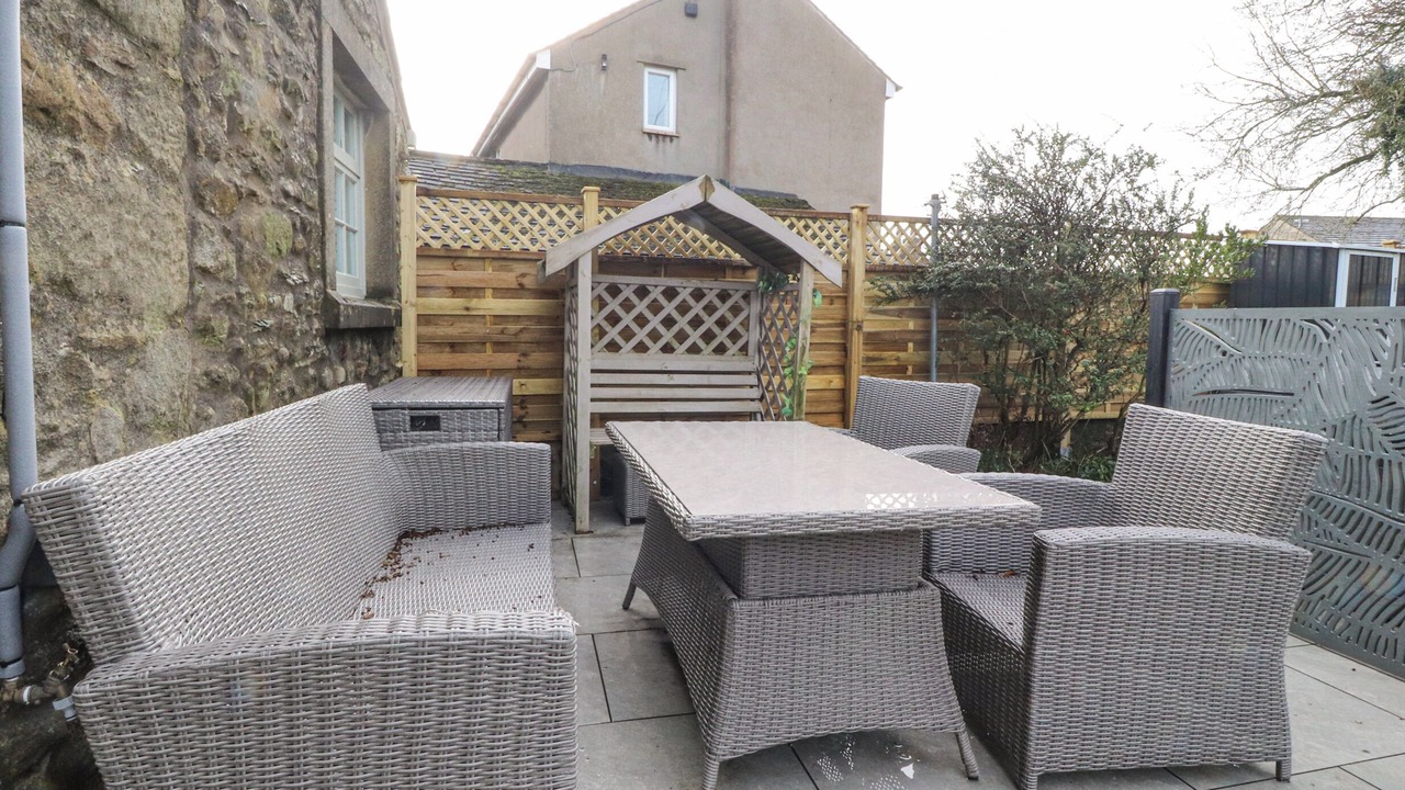 Photo of Outdoor in Long Preston