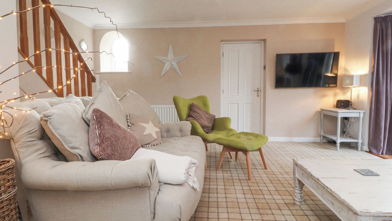 Photo of Livingroom in Long Preston