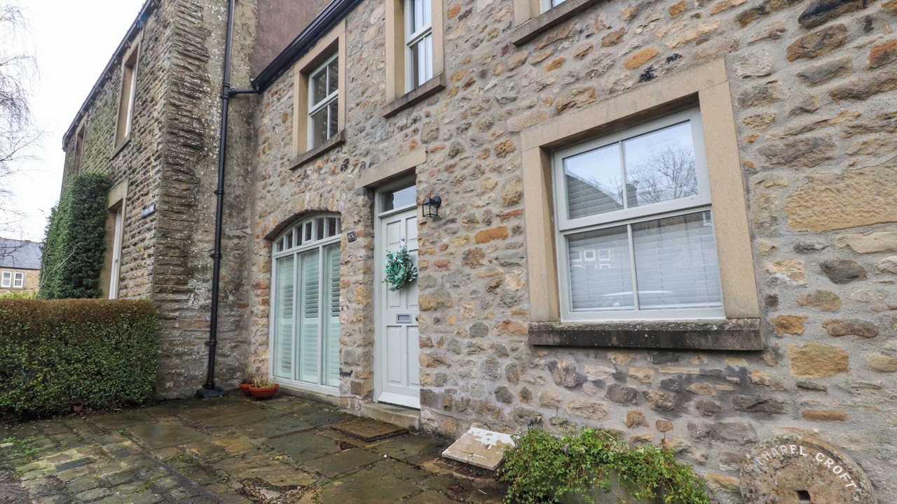 Photo of Outdoor in Long Preston