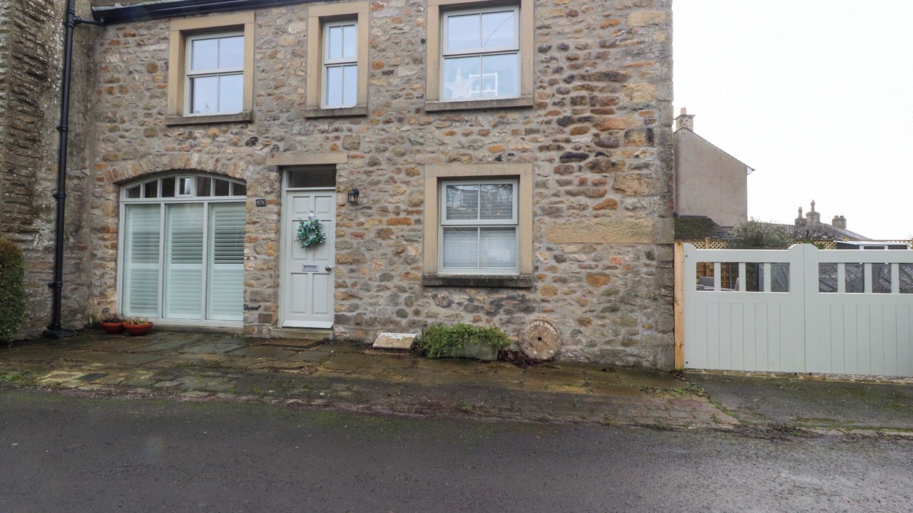 Photo of Outdoor in Long Preston