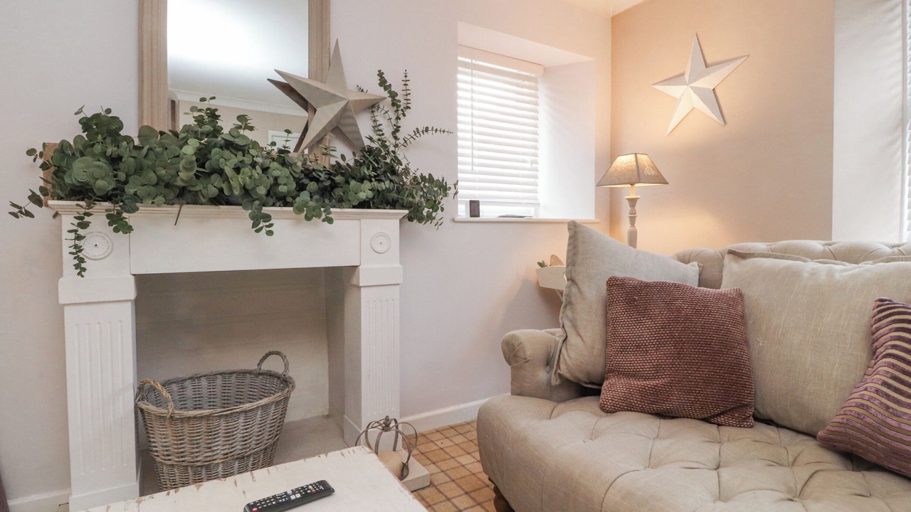 Photo of Livingroom in Long Preston