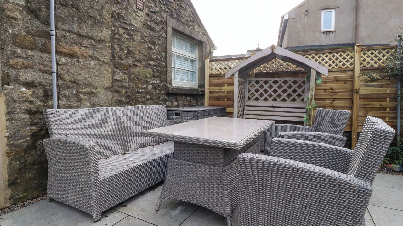 Photo of Outdoor in Long Preston