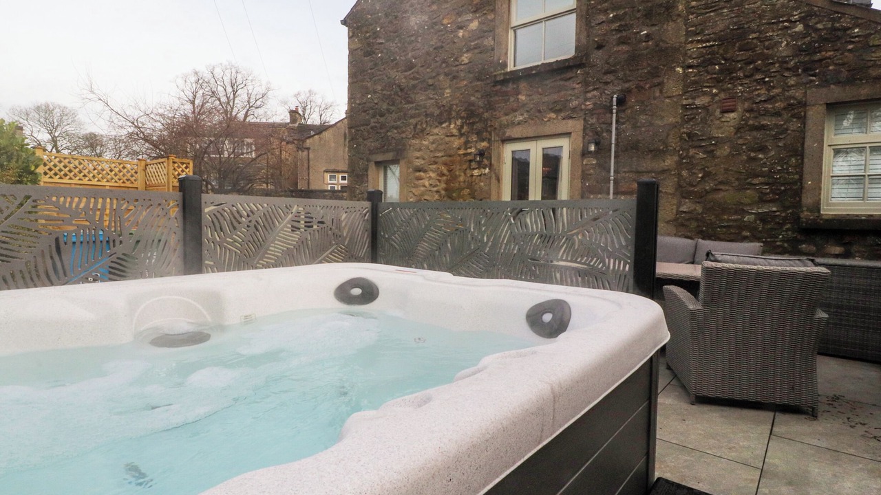 Photo of Outdoor in Long Preston