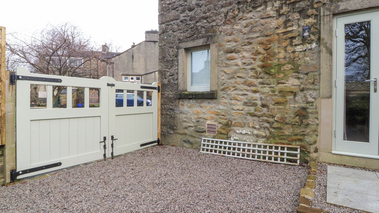 Photo of Outdoor in Long Preston