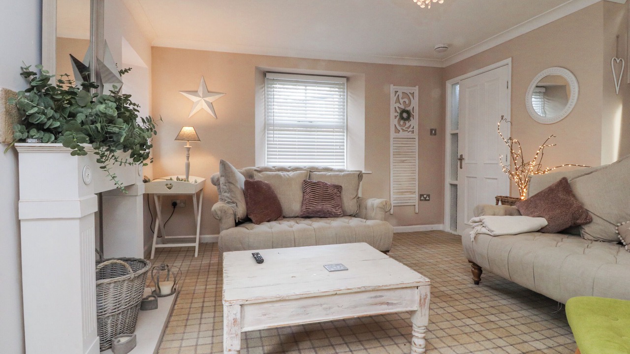 Photo of Livingroom in Long Preston