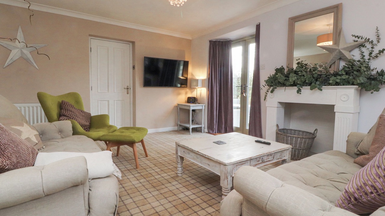 Photo of Livingroom in Long Preston